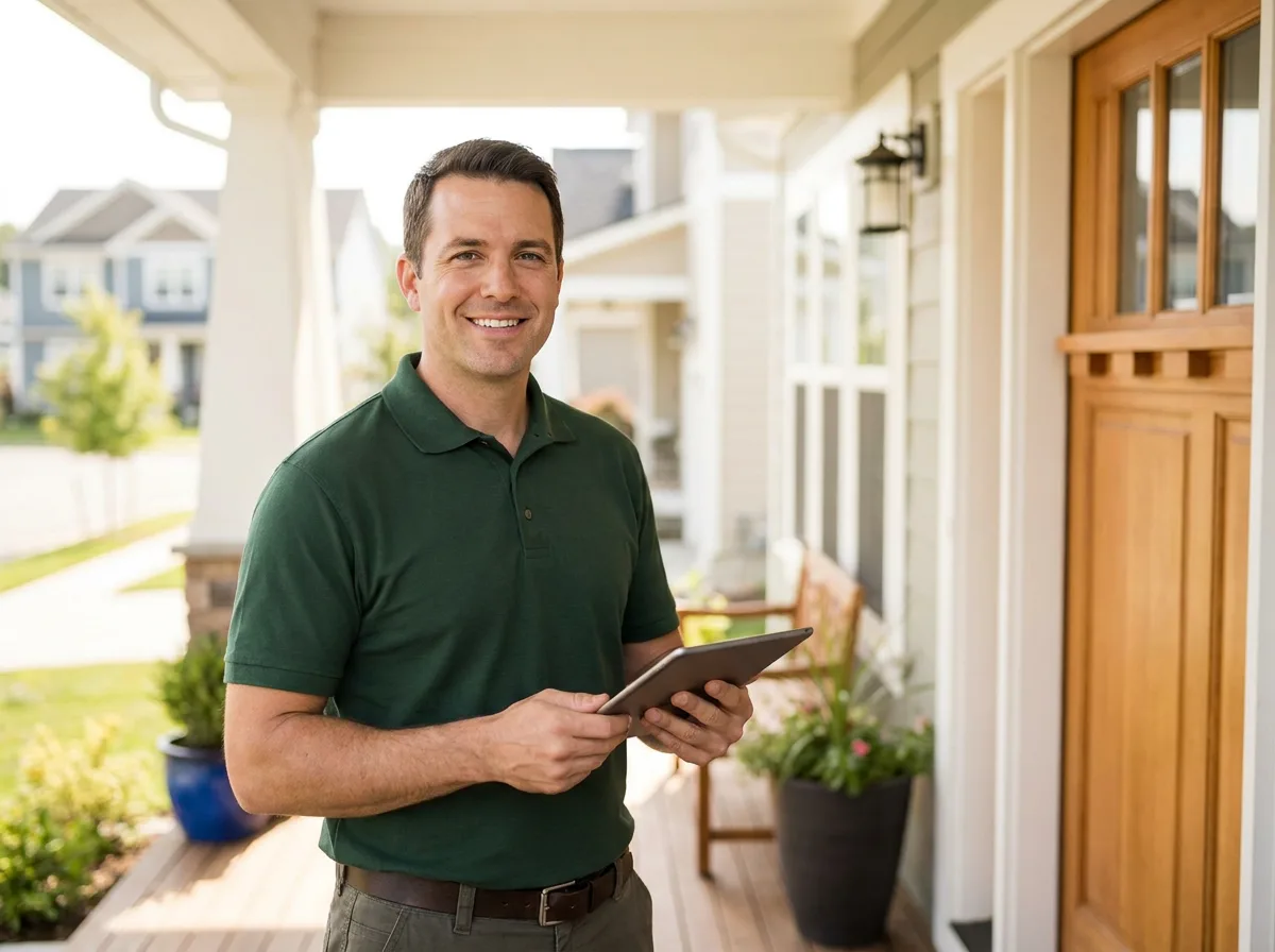 Pest control FAQs for Lincoln, KS